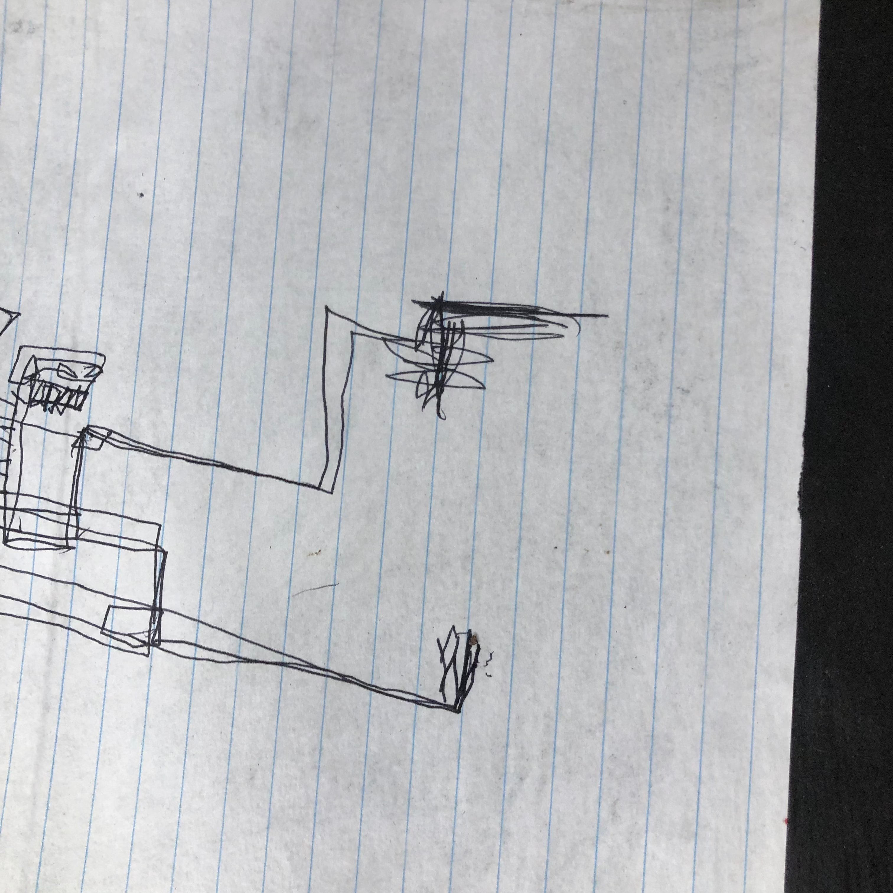 Untitled (Kash Grab). 2024.