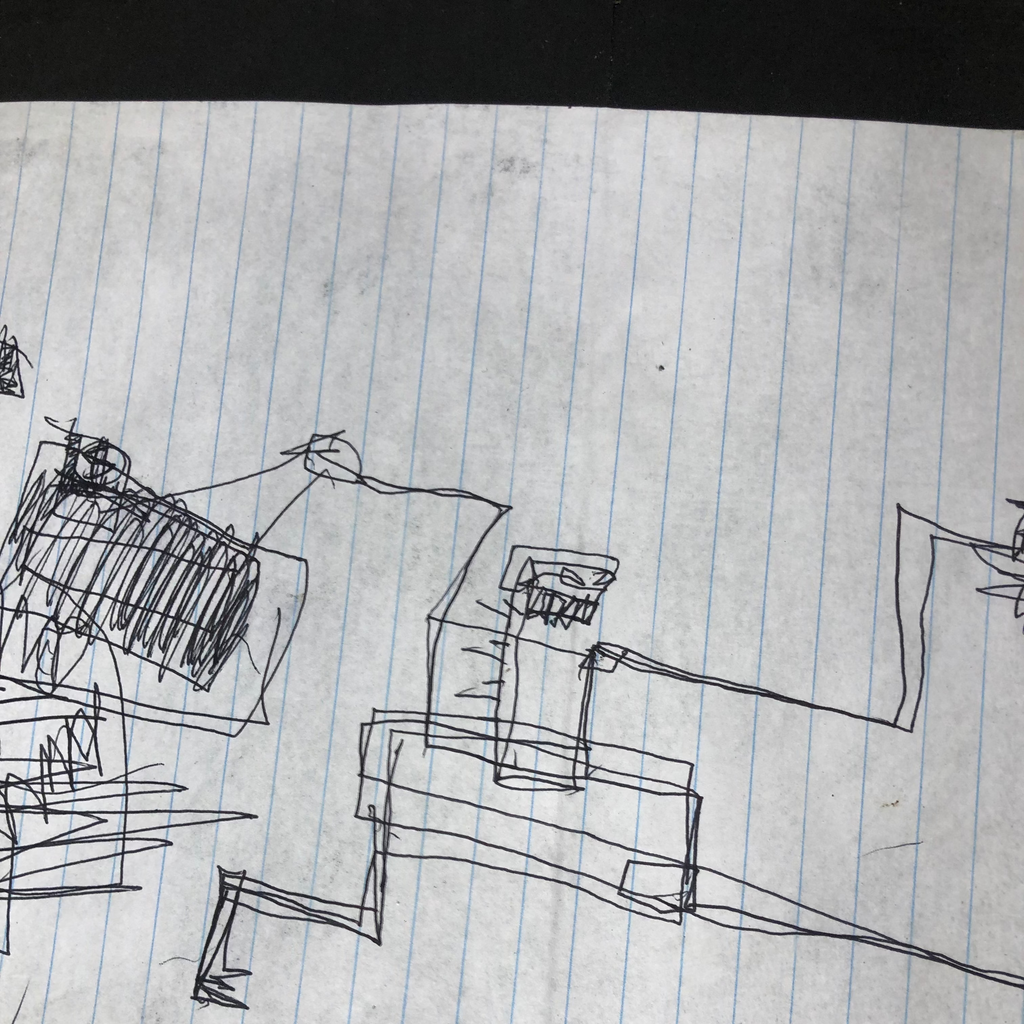 Untitled (Kash Grab). 2024.